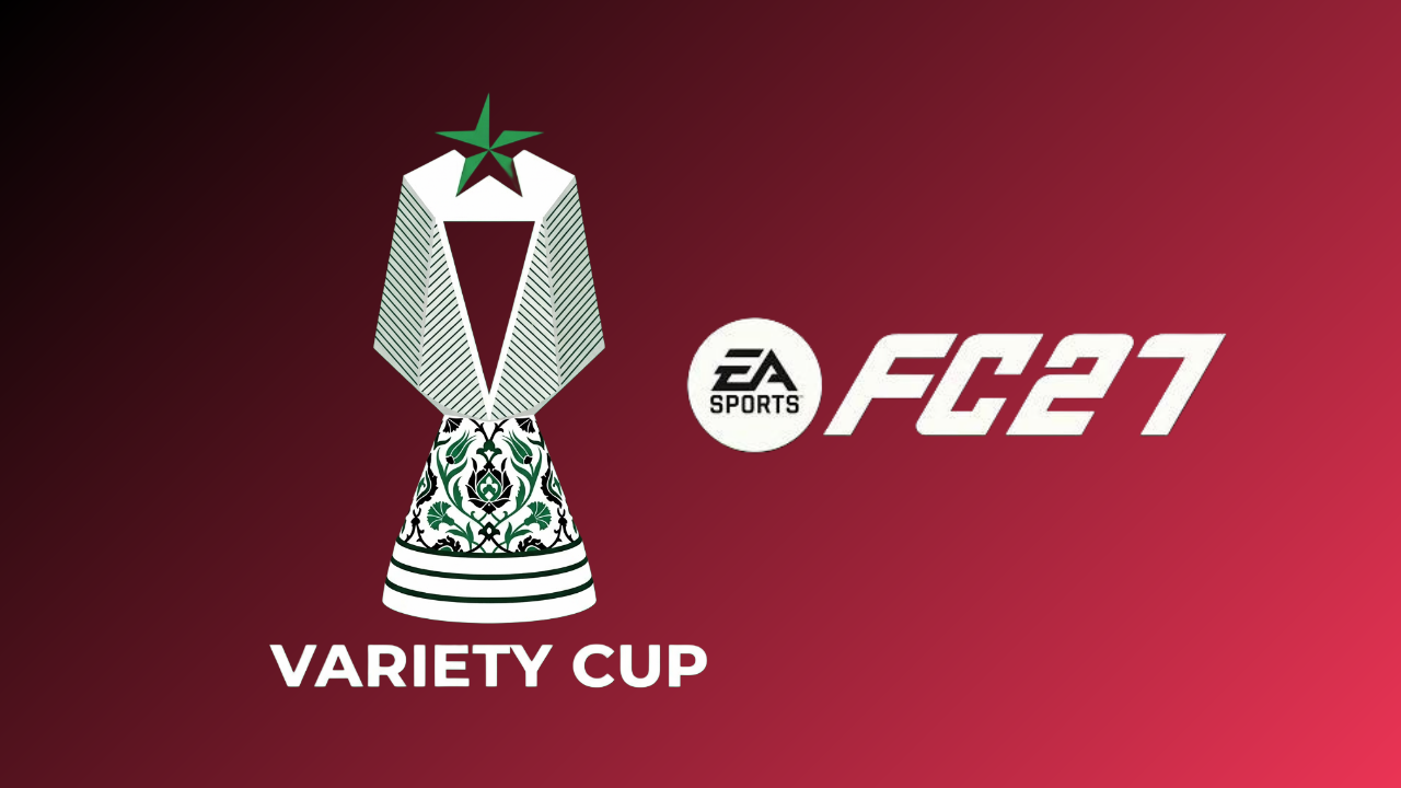 EA FC 27 Turnier